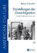 Darstellungen Der ?Great Migration?: Richard Wright Und Jacob Lawrence