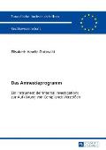 Das Amnestieprogramm: Ein Instrument der Internal Investigations zur Aufklaerung von Compliance-Verstoe?en