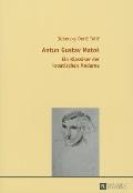 Antun Gustav Matos: Ein Klassiker der kroatischen Moderne