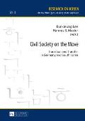 Civil Society on the Move: Transition and Transfer in Germany and South Korea