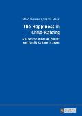 The Happiness in Child-Raising: A Japanese-Austrian Project and Family Culture in Japan