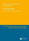 Law and State: Classical Paradigms and Novel Proposals