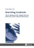 Rewriting Academia: The Development of the Anglicist Women's and Gender Studies of Continental Europe