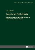 Logoi and Path?mata: Aristotle and the modal/amodal distinction in modern theories of concepts