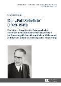 Der Fall Schelkle (1929-1949): Zur fruehen Rezeption der Formgeschichte innerhalb der katholischen Bibelwissenschaft im Spannungsfeld von lehramtlich