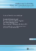 Handelsbilanzielle und koerperschaftsteuerliche Aspekte der Sitzverlegung einer Europaeischen Aktiengesellschaft (SE): Profili contabili e fiscali (de