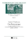 Das Patrozinium: Eine Kirchenrechtliche Darstellung Mit Besonderer Beruecksichtigung Des Titulus Ecclesiae Gemae? C. 1218 CIC/83
