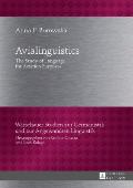 Avialinguistics: The Study of Language for Aviation Purposes