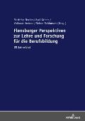 Flensburger Perspektiven zur Lehre und Forschung fuer die Berufsbildung: 20 Jahre biat