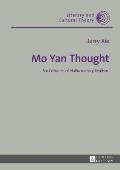 Mo Yan Thought: Six Critiques of Hallucinatory Realism