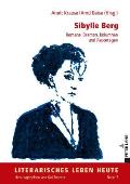 Sibylle Berg: Romane. Dramen. Kolumnen und Reportagen