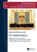 The Visible Religion: The Russian Orthodox Church and her Relations with State and Society in Post-Soviet Canon Law (1992-2015)