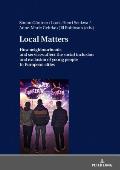 Local Matters: How neighbourhoods and services affect the social inclusion and exclusion of young people in European cities