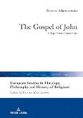 The Gospel of John: A Hypertextual Commentary
