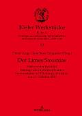 Der Limes Saxoniae: Fiktion oder Realitaet? Beitraege des interdisziplinaeren Symposiums in Oldenburg/Holstein am 21. Oktober 2017