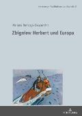 Zbigniew Herbert Und Europa