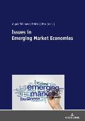 Issues in Emerging Market Economies