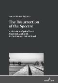 The Resurrection of the Spectre: A Marxist Analysis of Race, Class and Alienation in the Post-war British Novel