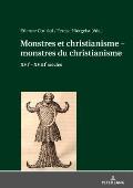 Monstres et christianisme - monstres du christianisme: XVIe - XVIIIe si?cles