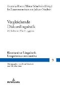 Vergleichende Diskurslinguistik. Methoden und Forschungspraxis: In Zusammenarbeit mit Juliane Niedner