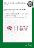 Institut fuer Islamische Theologie Osnabrueck - Entwicklung, Zwischenstand und Perspektiven