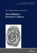 Surveillance Society Culture
