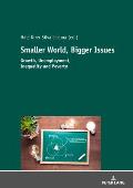 Smaller World, Bigger Issues: Growth, Unemployment, Inequality and Poverty