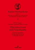Pflichthochzeit mit Pickelhaube: Die Inkorporation Schleswig-Holsteins in Preu?en 1866/67