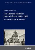 Die Di?zese Budweis in den Jahren 1851 - 1907; Das Aschenputtel unter den Di?zesen II