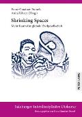 Shrinking Spaces: Mehr Raum fuer globale Zivilgesellschaft