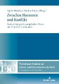 Zwischen Harmonie und Konflikt: Paarbeziehungen im europaeischen Theater des 20. und 21. Jahrhunderts