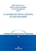 La narrativa de Alonso Jer?nimo de Salas Barbadillo