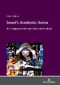 Israel's Academic Arena: The Colleges and University Extensions Revolution