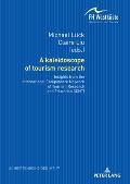 A kaleidoscope of tourism research: : Insights from the International Competence Network of Tourism Research and Education (ICNT)