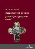 Freedom Freed by Hope: A Conversation with Johann B. Metz and William F. Lynch on the 'Identity Crisis' in the West