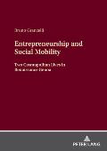 Entrepreneurship and Social Mobility: Two Cosmopolitan Lives in Renaissance Genoa
