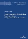 Entlehnungen im slowenischen Basiswortschatz - ein gebrauchsbasierter Ansatz
