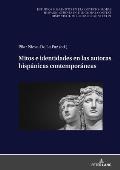 Mitos E Identidades En Las Autoras Hisp?nicas Contempor?neas