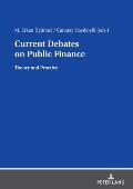 Current Debates on Public Finance: Theory and Practice