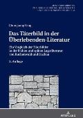 Das Taeterbild in der Ueberlebenden-Literatur: Ein Vergleich der Taeterbilder in der fruehen und spaeten Lagerliteratur von Buchenwald und Dachau. 2.