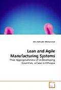 Lean & Agile Manufacturing Systems
