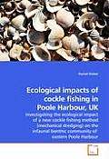 Ecological Impacts Of Cockle Fishing In