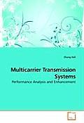 Multicarrier Transmission Systems