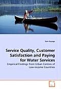 Service Quality Customer Satisfaction &