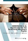 NARCISSISM & its Significance for the Performing Musician's Psyche