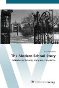 The Modern School Story