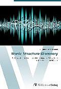 Music Structure Discovery