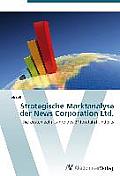 Strategische Marktanalyse Der News Corporation Ltd.