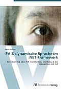 F# & dynamische Sprache im .NET-Framework