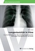Lungentoxizitat in Vitro
